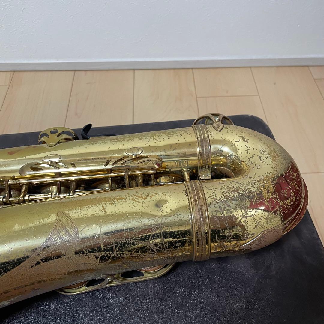 Yanagisawa テナーサックス T-900 中古 ヤナギサワ