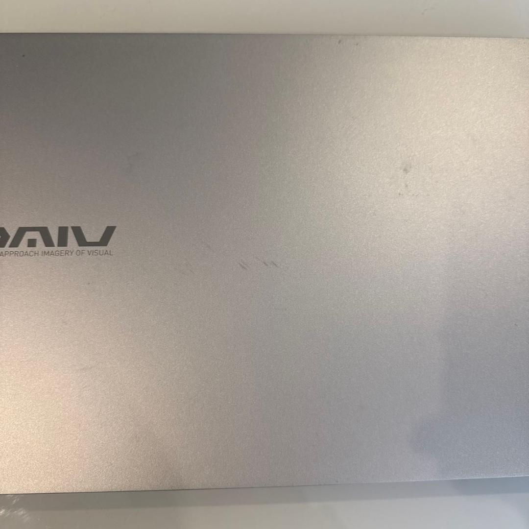 その他ノートPC本体 DAIV Z6 / i7-13700H / RTX4060 / 1TB