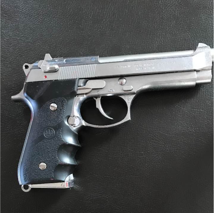 エアガン  ガス   メガネ