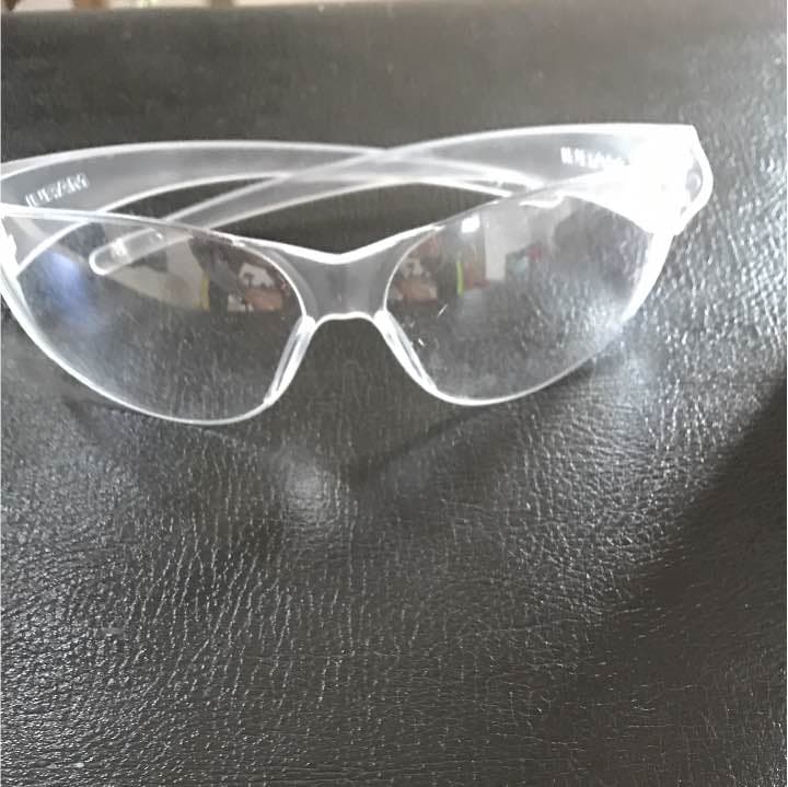 エアガン  ガス   メガネ