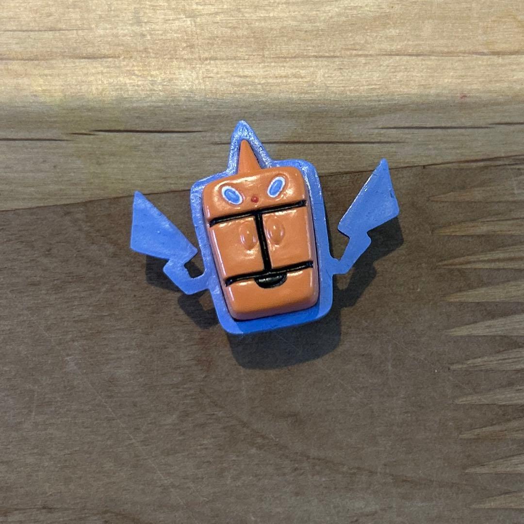 レア　けしポケ　ロトム　keshipoke