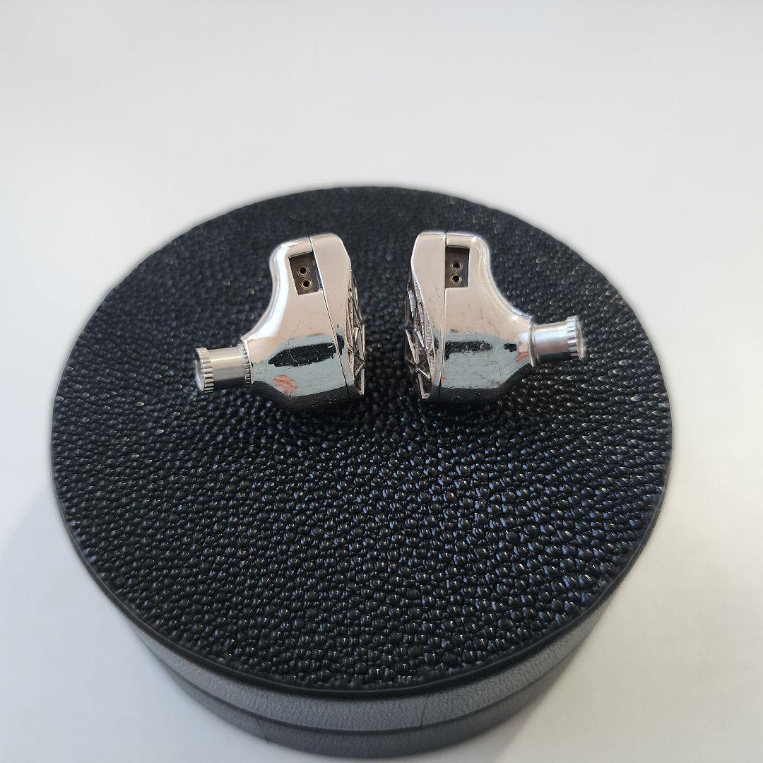 水月雨 moondrop 雪月花 - Beautiful World