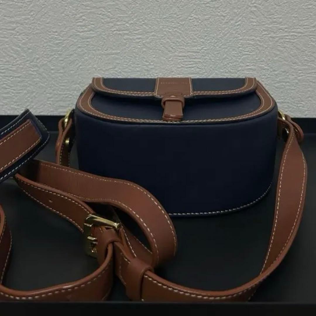 paris64 ショルダーバッグ