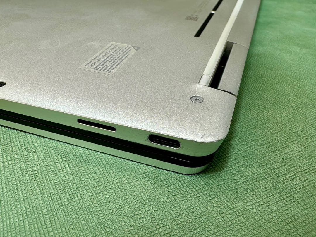 Windowsノート本体 DELL XPS 7390 2-in-1 Core i5 8GB 256GB