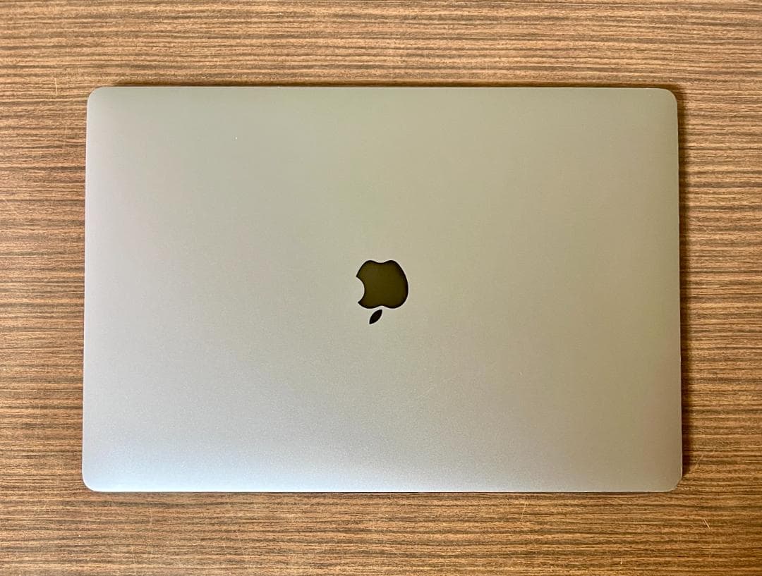 高性能・大画面 MacBook Pro 2019、16\"、i9、64GB、1TB