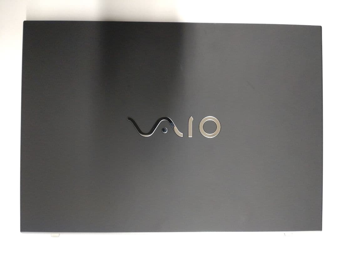 VAIO VJS154C11N メモリ8GB SSD256 office2019