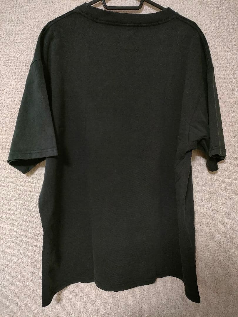 新品未使用maya ongaku Tシャツ