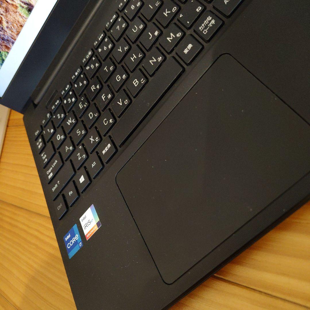 東芝 dynabook core i7 16GB 1TB W6PZHU7FBB
