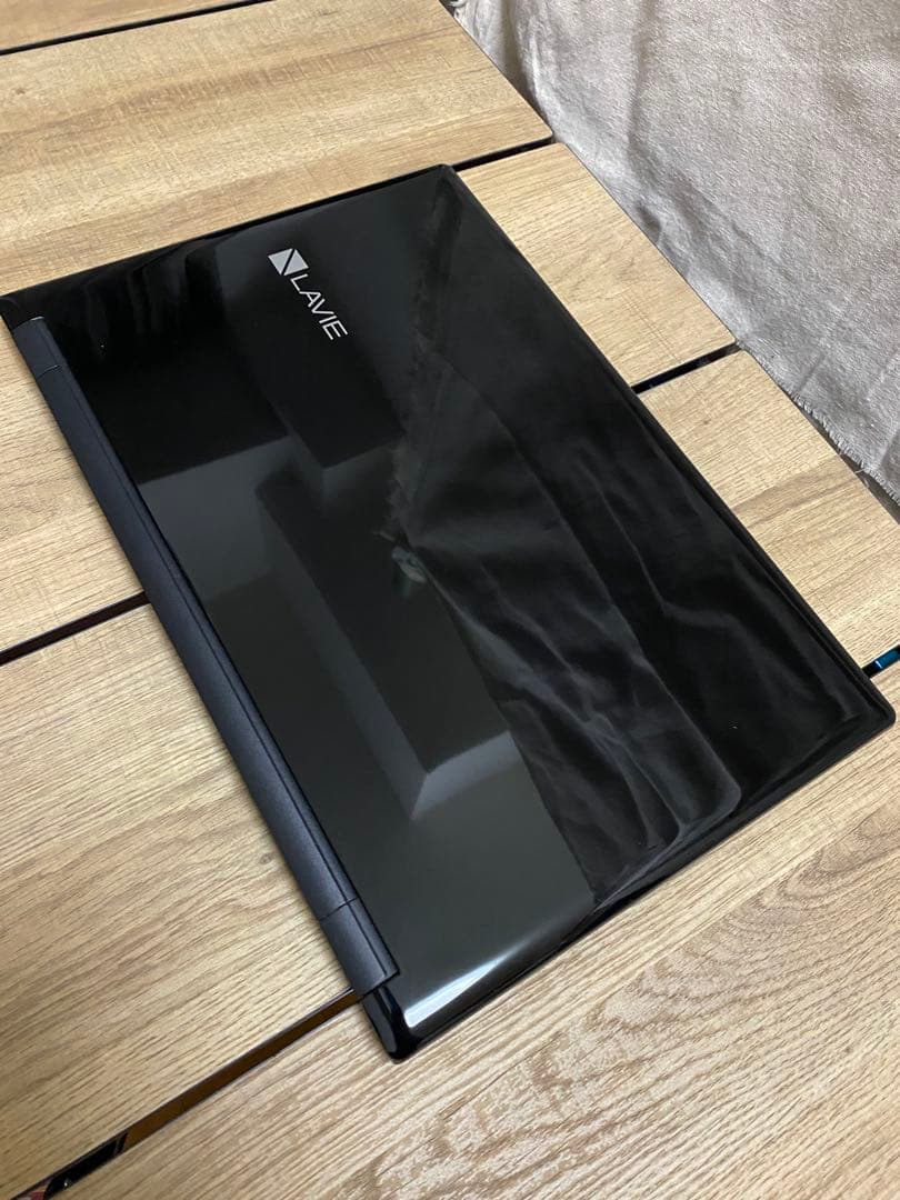 その他ノートPC本体 NEC LAVIE Note Standard PC-NS150EAB