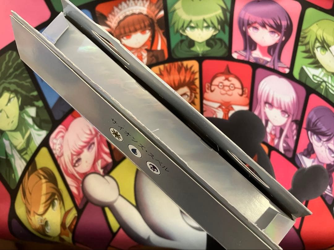 MTG コレクター版統率者デッキ サイオンズ・スペル 日本語 サンプルパックなし