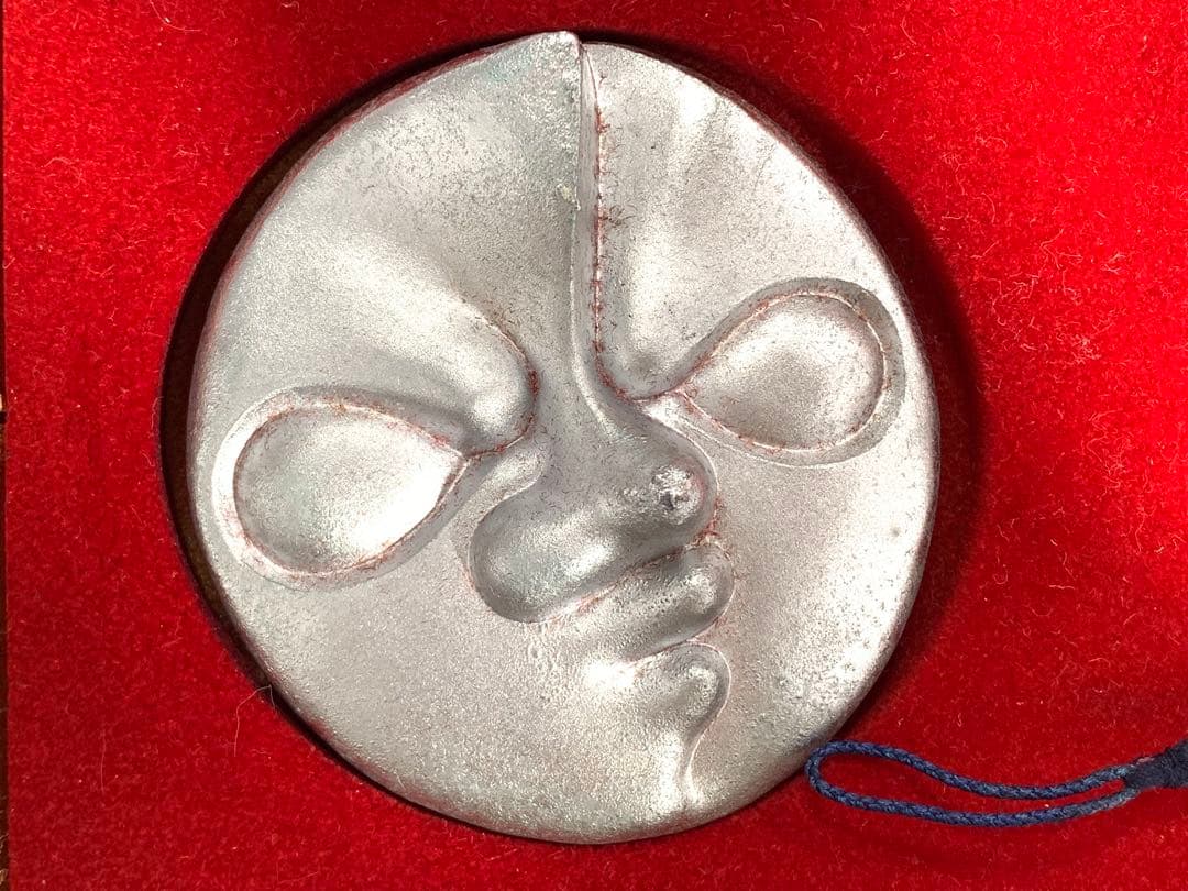 日本万国博覧会　EXPO’70　岡本太郎　太陽の塔記念セット　大阪万博