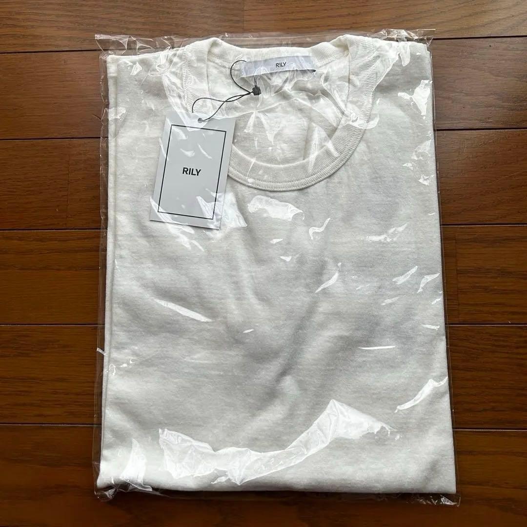 RILY 今市隆二 TシャツM 新品未開封