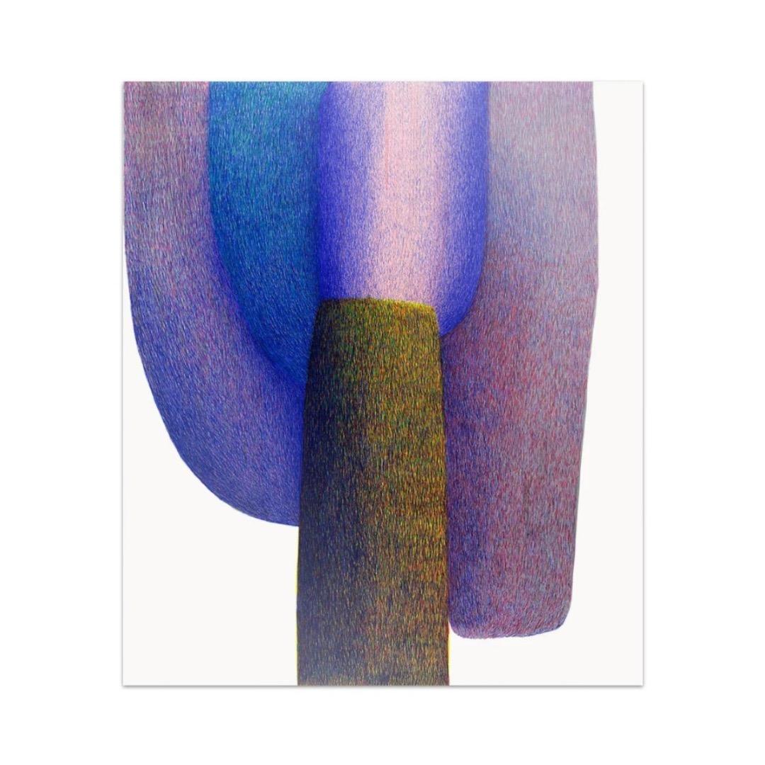 Ronan Bouroullec 版画