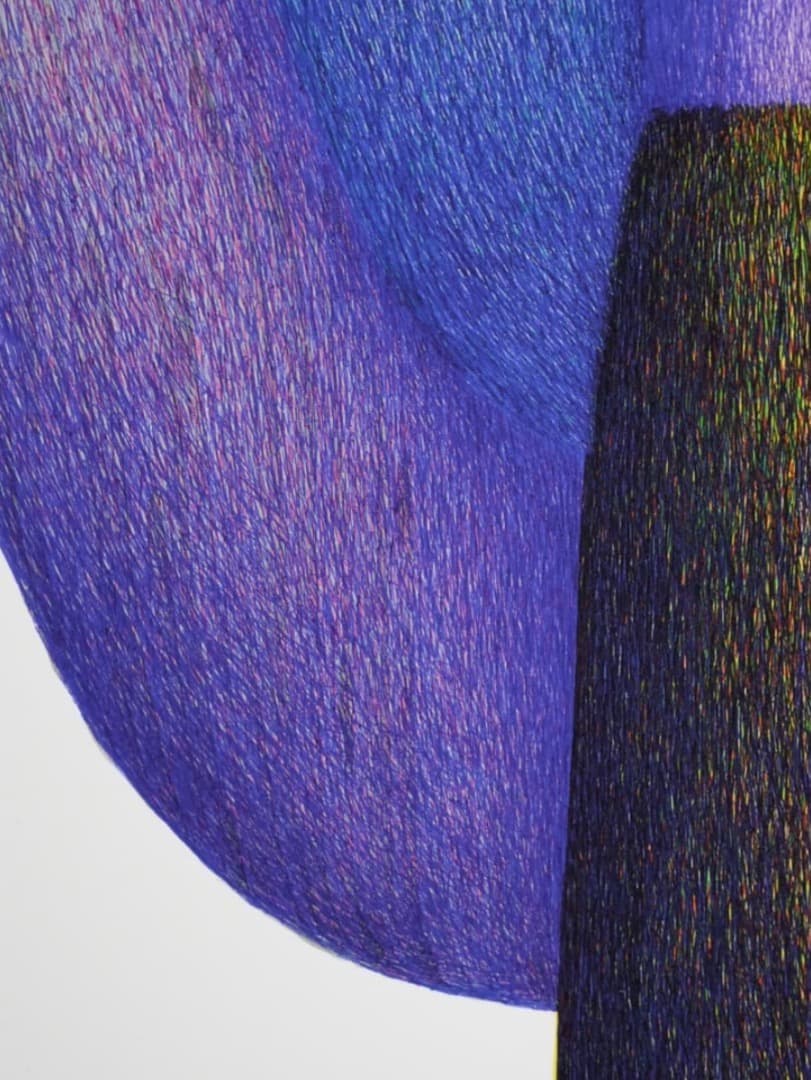 Ronan Bouroullec 版画