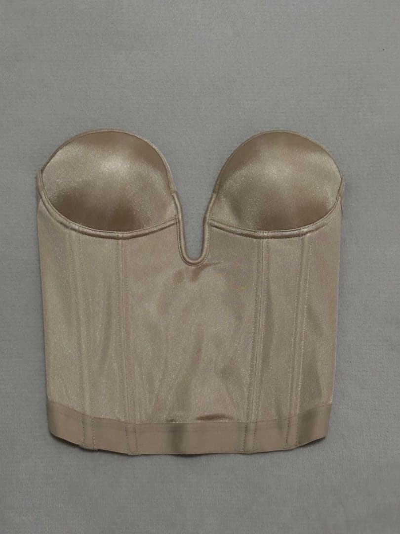 【mmm】ブライダルインナー