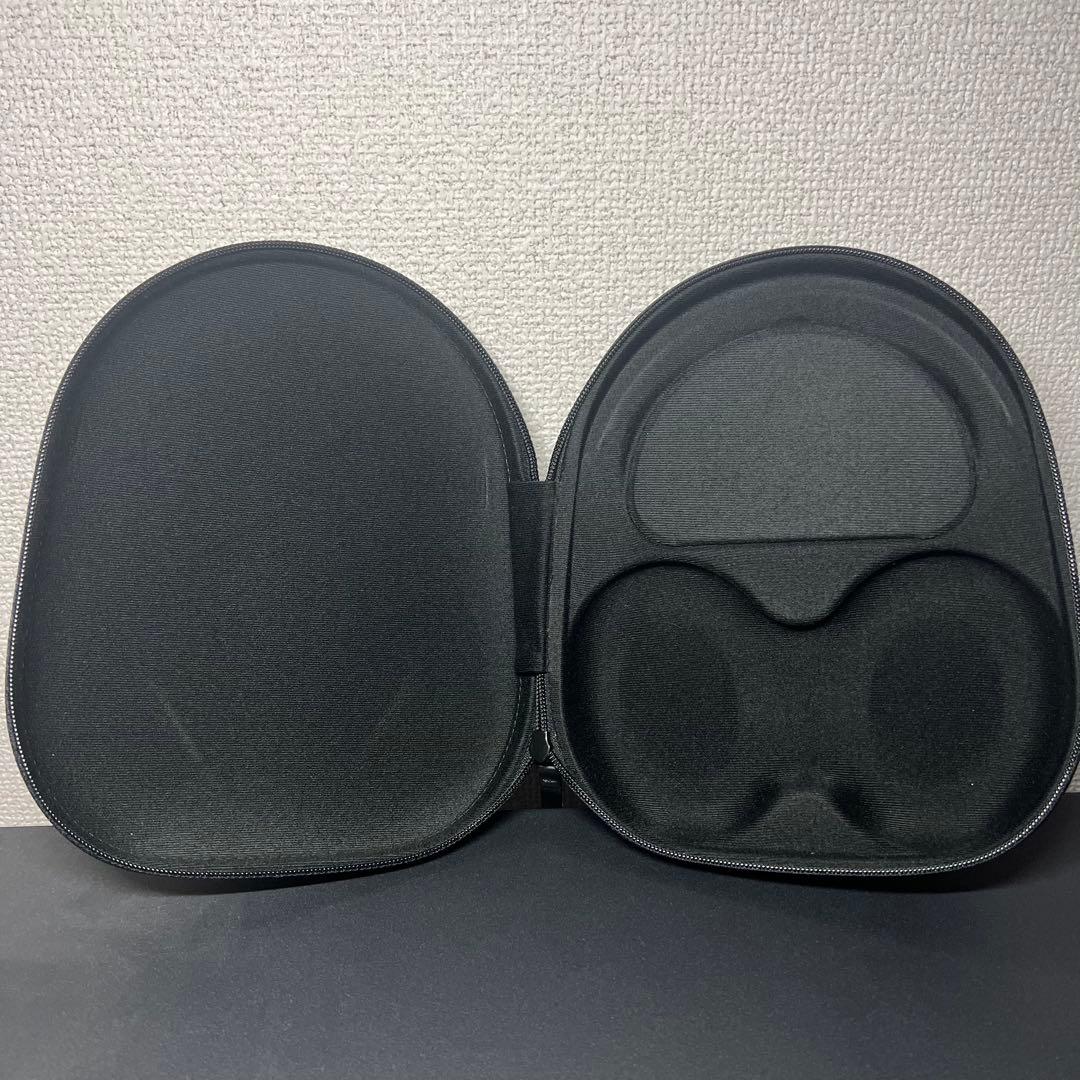 あいう様 Bose NC 700 ブラック ケース・有線プラグ付