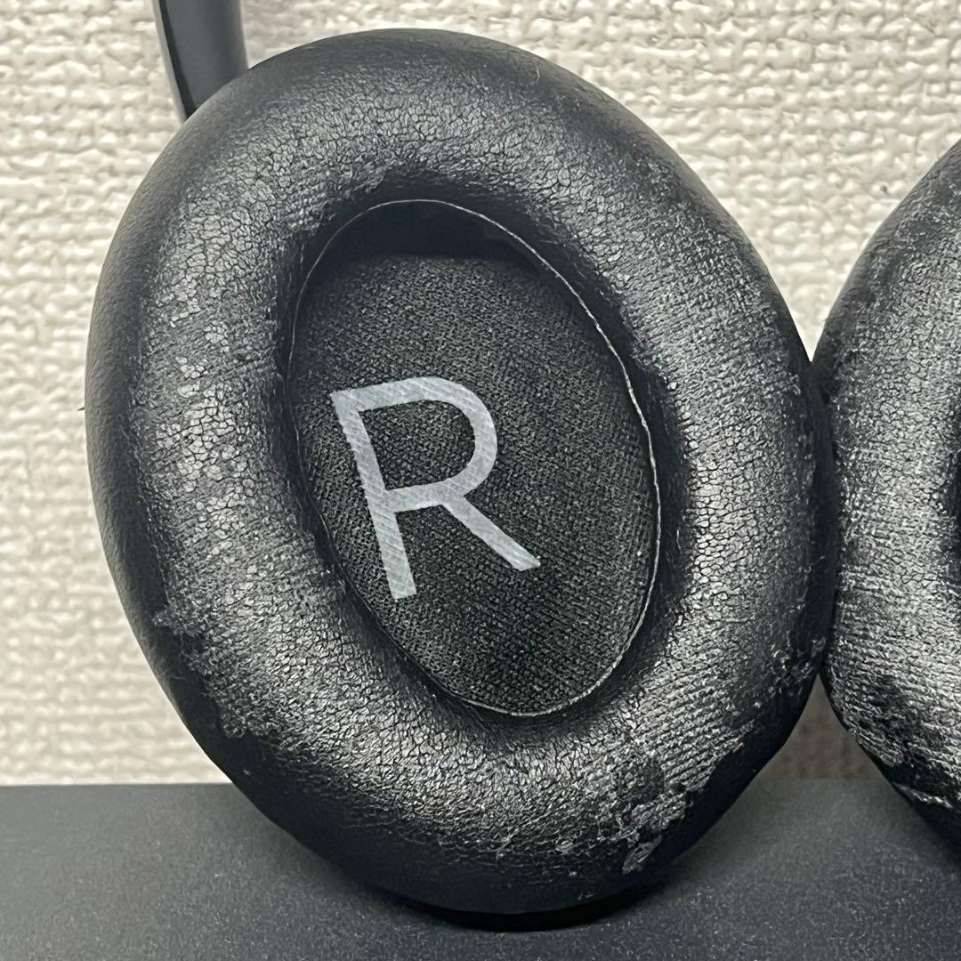 あいう様 Bose NC 700 ブラック ケース・有線プラグ付