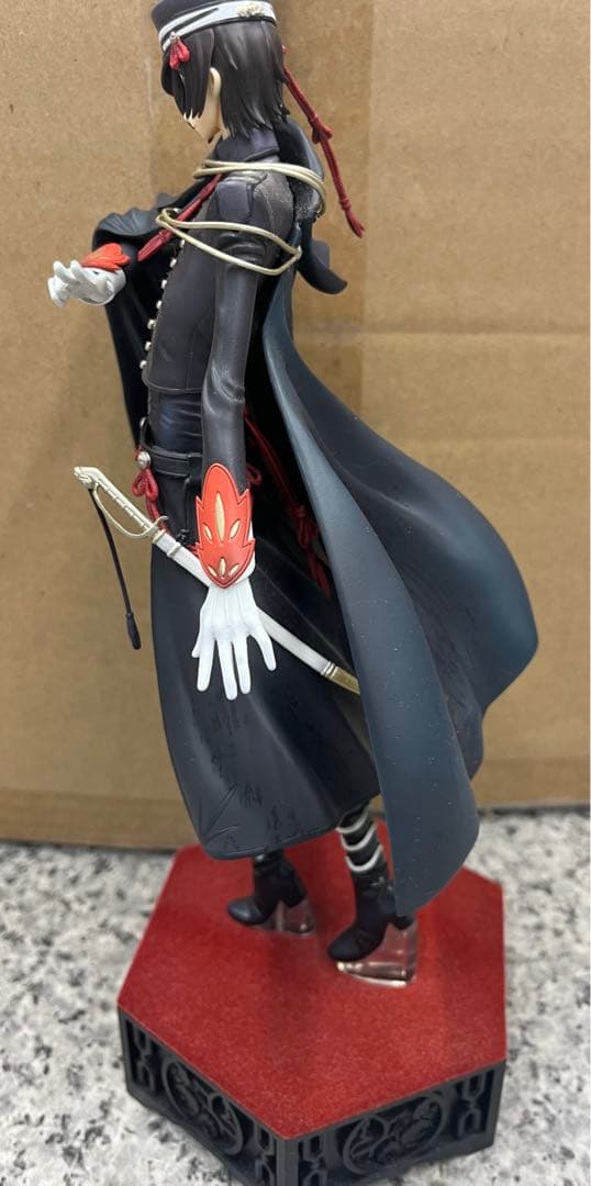 ARTFX J コードギアス 反逆のルルーシュ R2 ルルーシュ　フィギュア