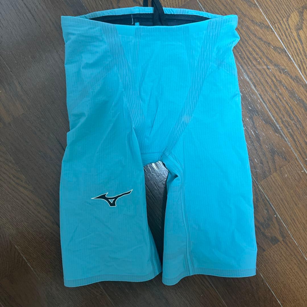 Mizuno GX・SONIC 6 CR 水着