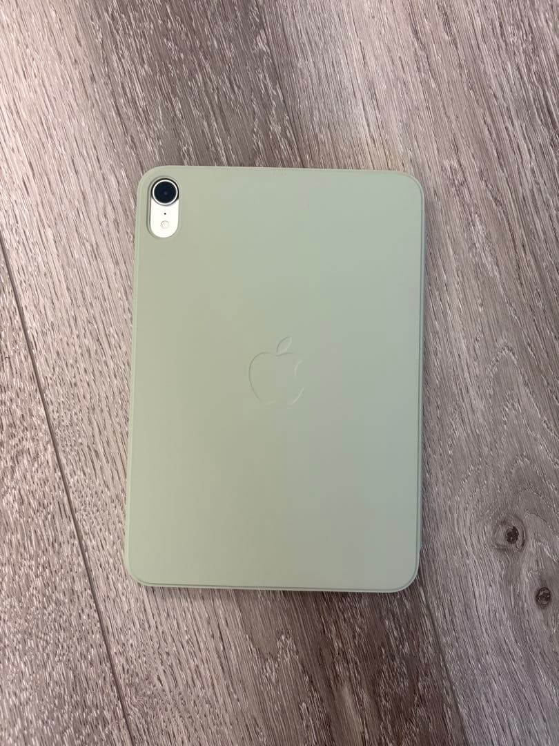 Apple iPad mini 第7世代 / A17 Pro