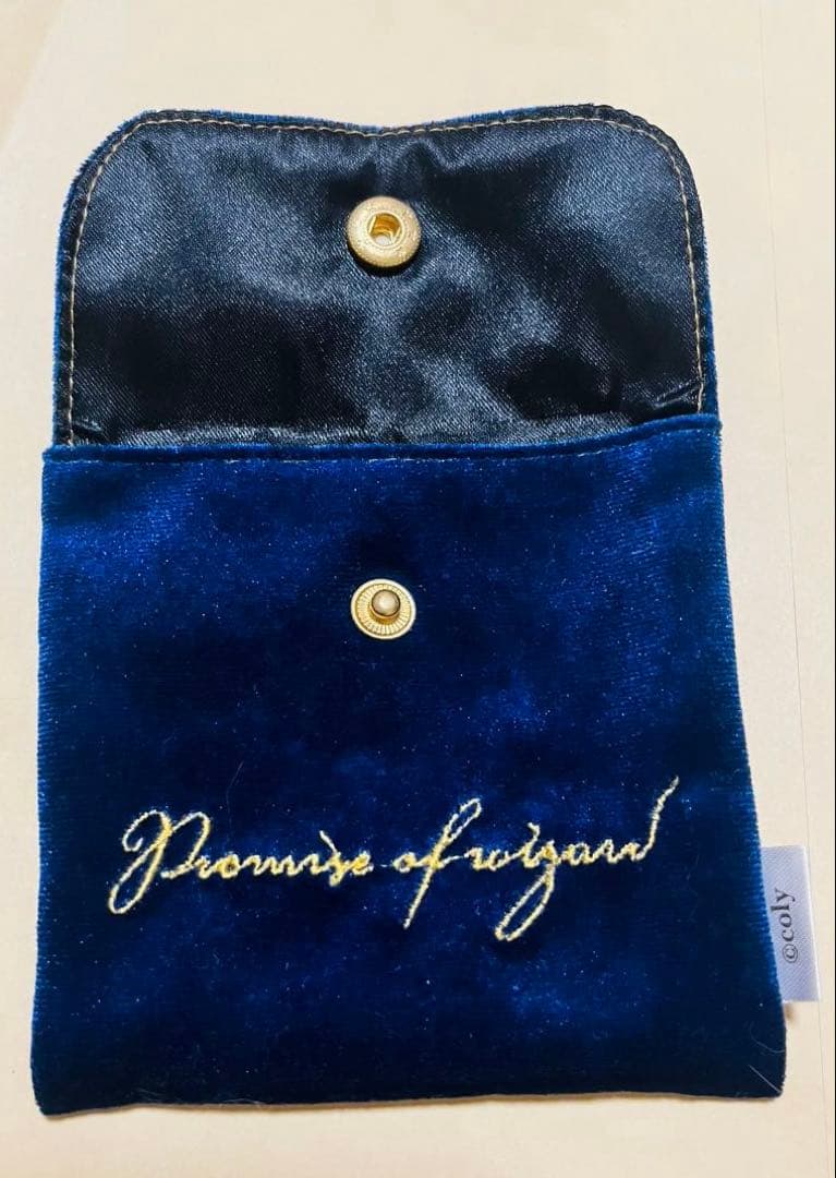 魔法使いの約束 まほやく ネロ ワイヤレスイヤホン 杉山紀彰