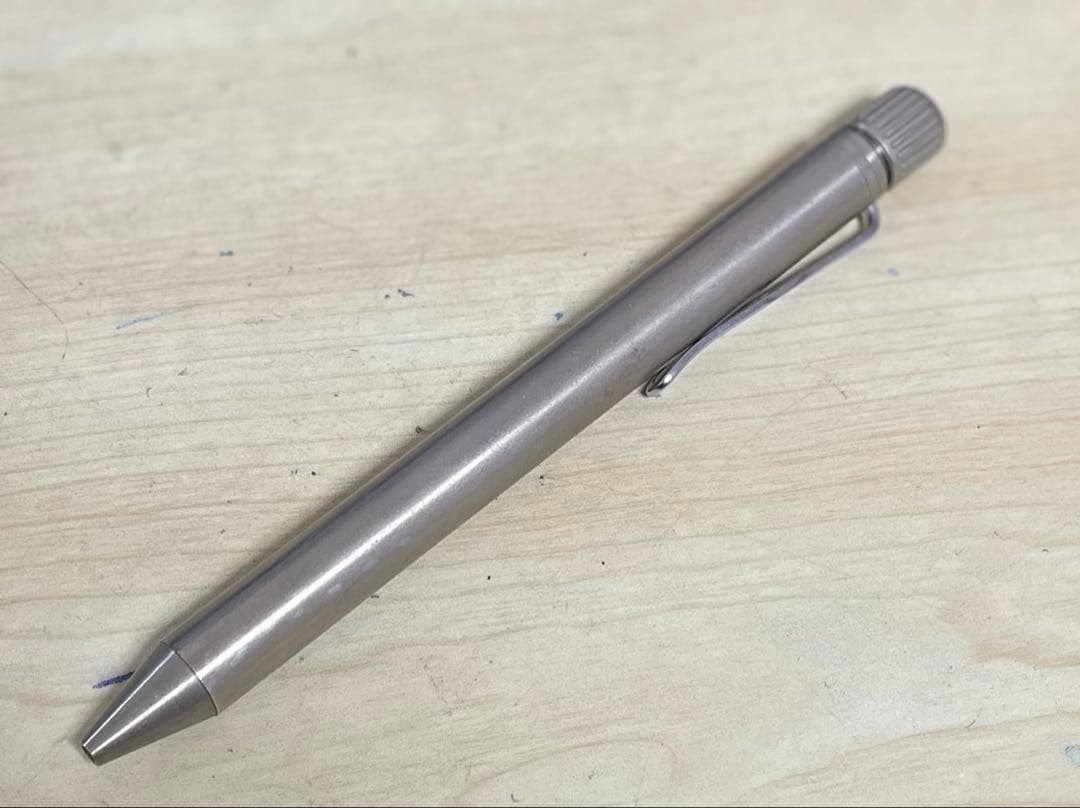 サクラクラフトラボ001sメタルエディション