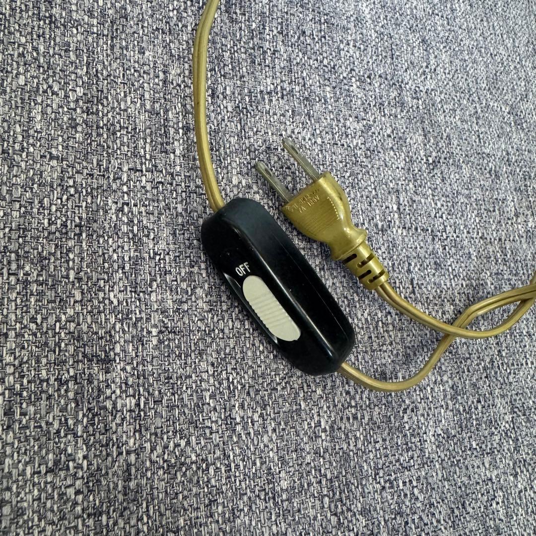 Vianne スタンドライト フランス製 アンティーク 2本 67cm