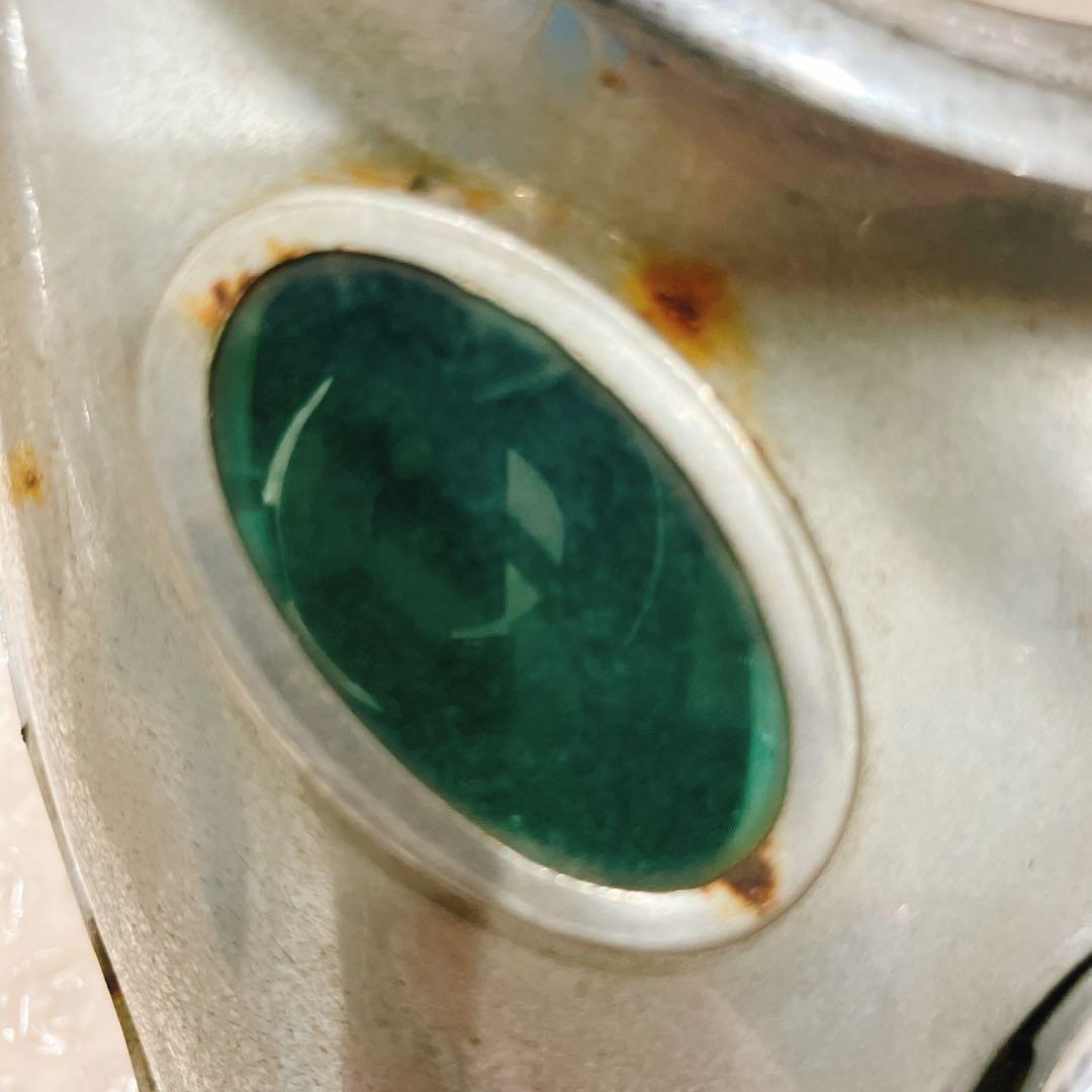 ハーレースピードメーター