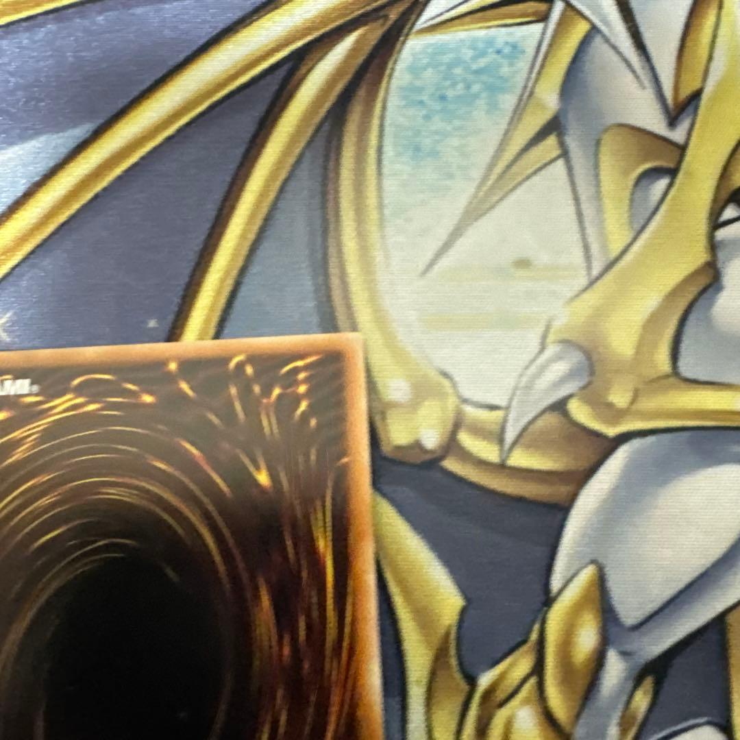 遊戯王　オオヒメの御巫　絵違い　イラスト違い　ウルトラパラレル