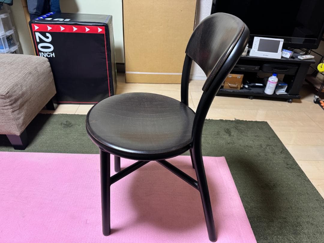 Masaomi【中古品】MAGIS マジス (イタリア) ダイニングチェア