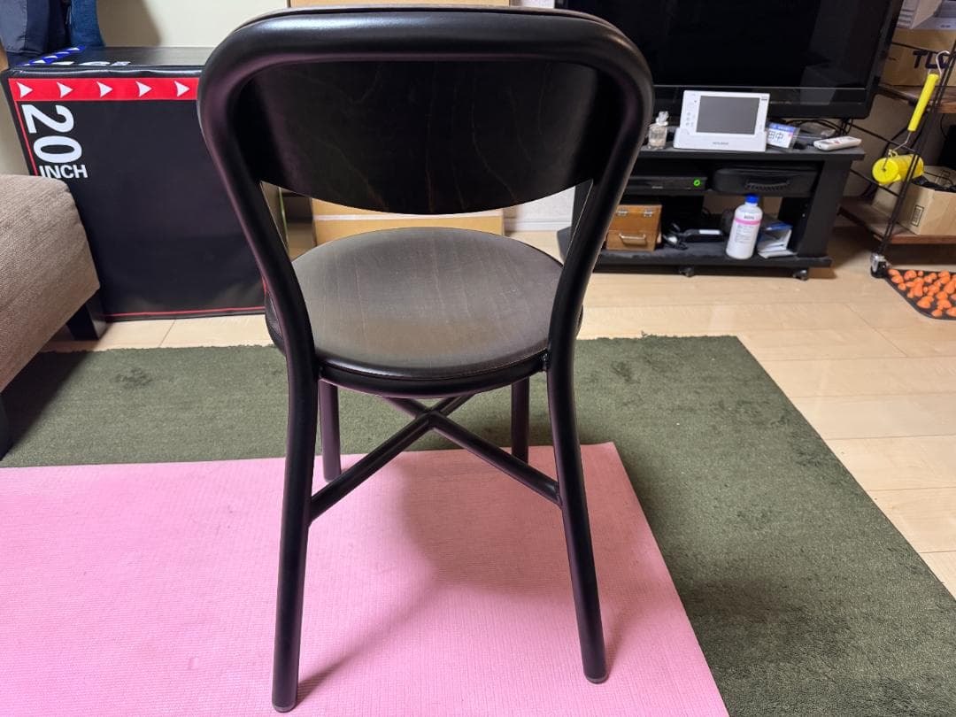 Masaomi【中古品】MAGIS マジス (イタリア) ダイニングチェア