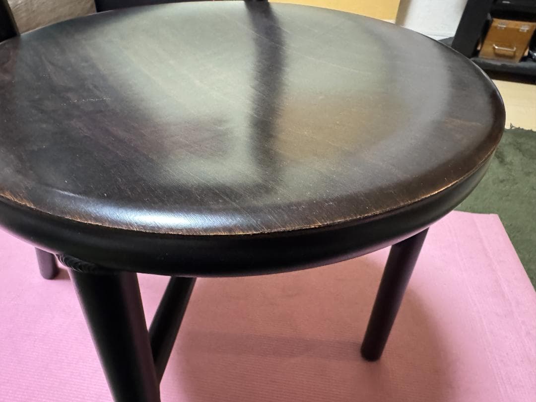 Masaomi【中古品】MAGIS マジス (イタリア) ダイニングチェア