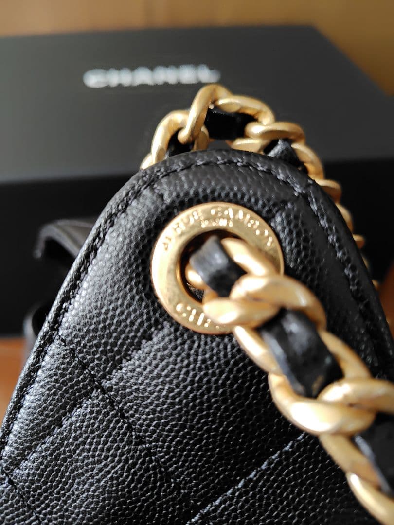 トミーさま専用 極美品 CHANEL CHANEL25ミニ