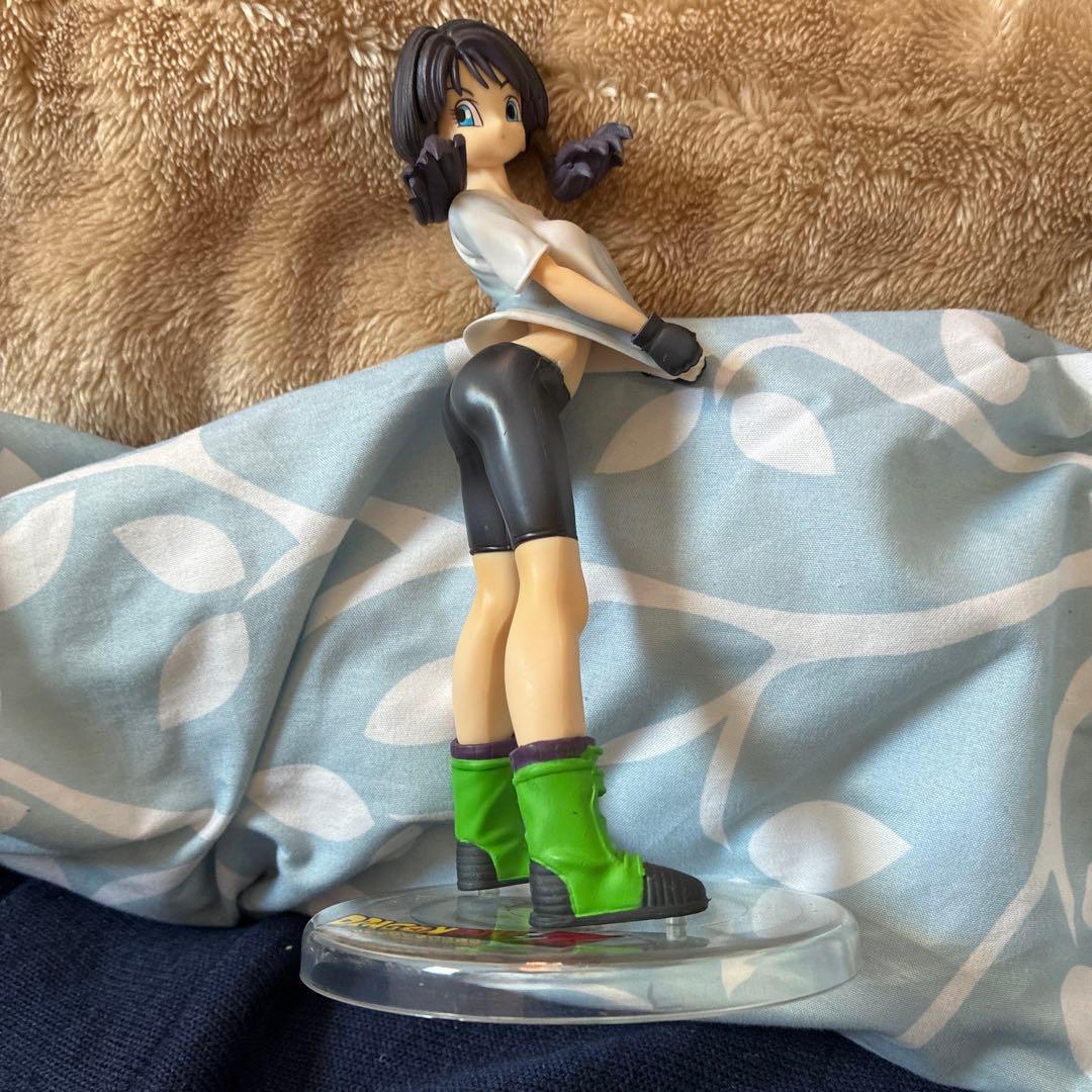 ドラゴンボール　ドラゴンボールギャルズ　7体セット