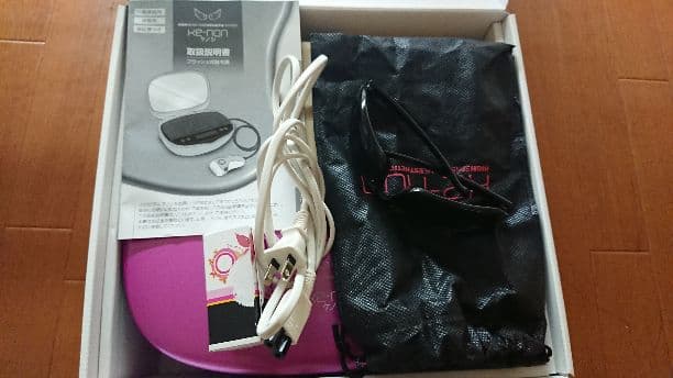 ケノン バージョン6.2