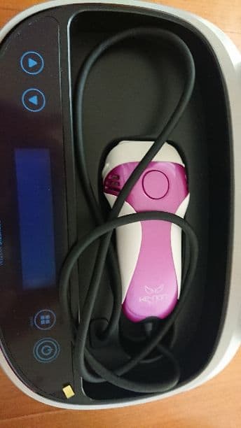 ケノン バージョン6.2