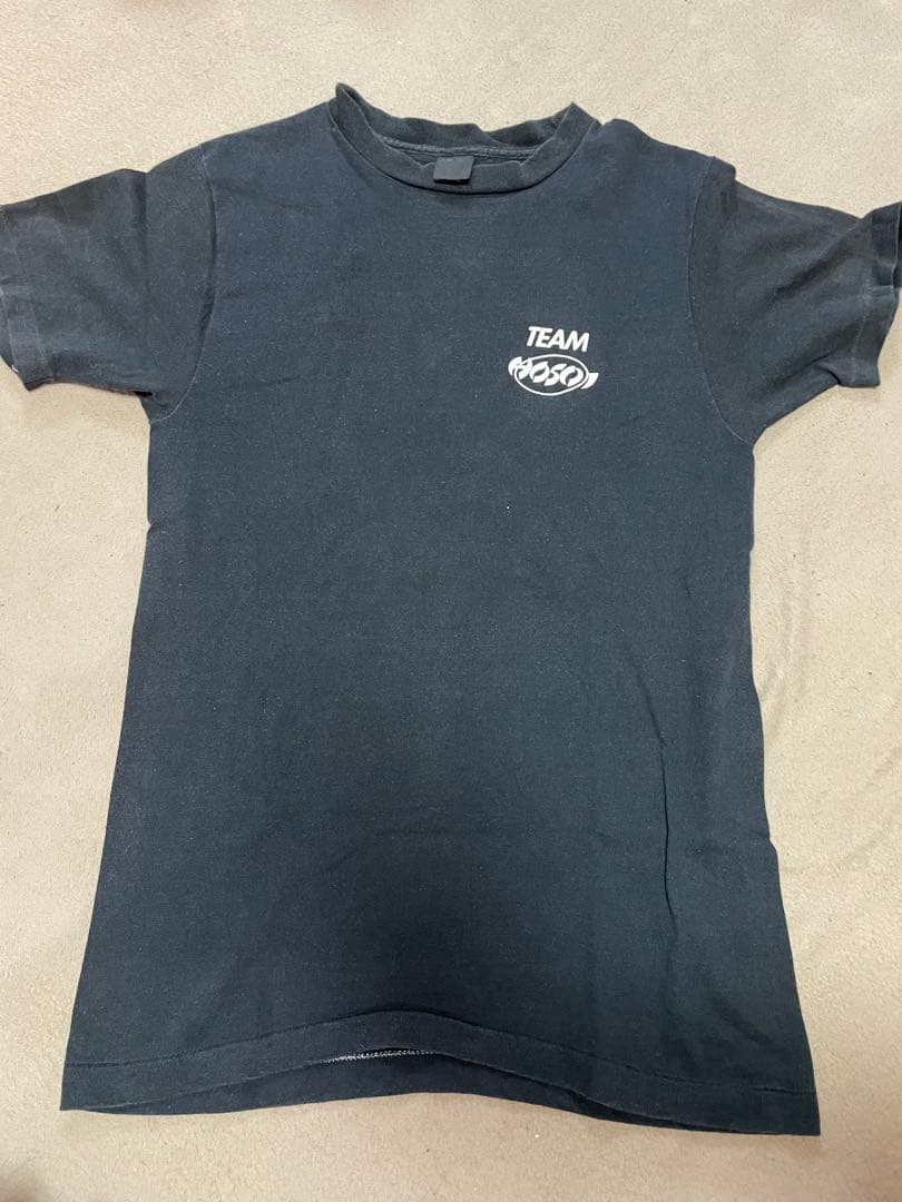 80's HOSOI サンタクルーズ