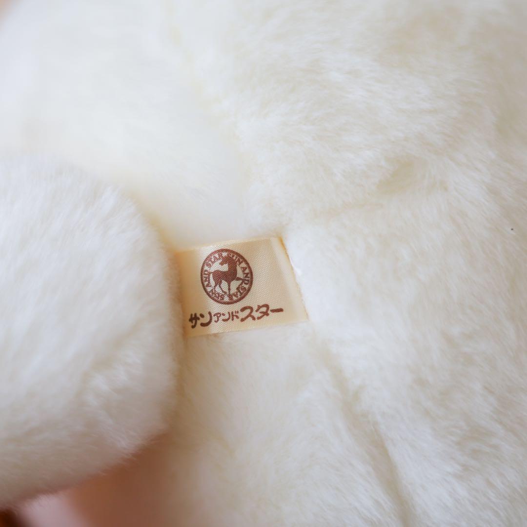 特大 ドナルドダックとデイジーダック ぬいぐるみセット