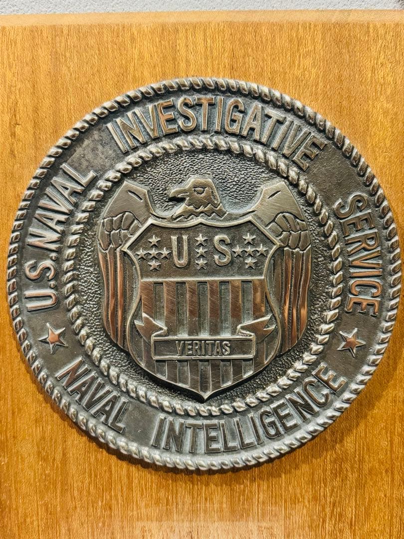 アメリカ海軍捜査局 NCIS NAVAL Investigative