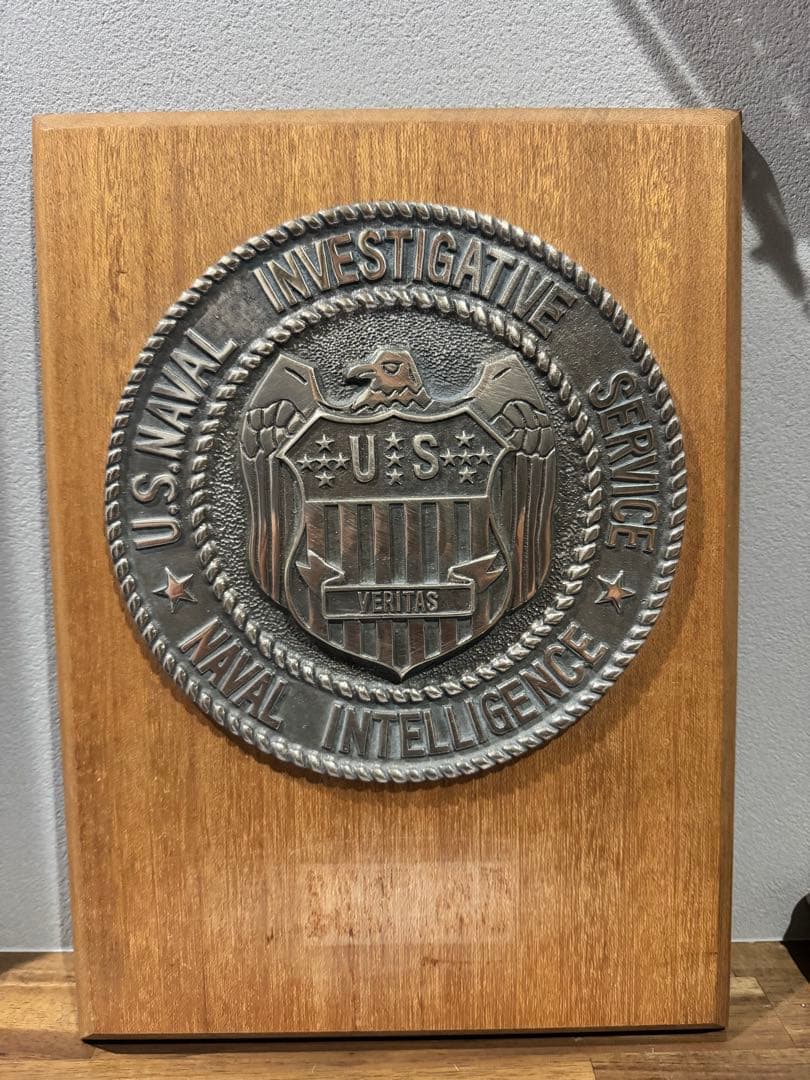 アメリカ海軍捜査局 NCIS NAVAL Investigative