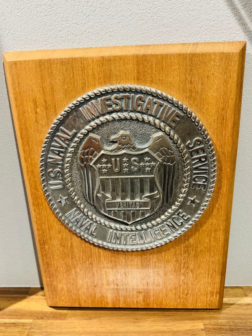 アメリカ海軍捜査局 NCIS NAVAL Investigative