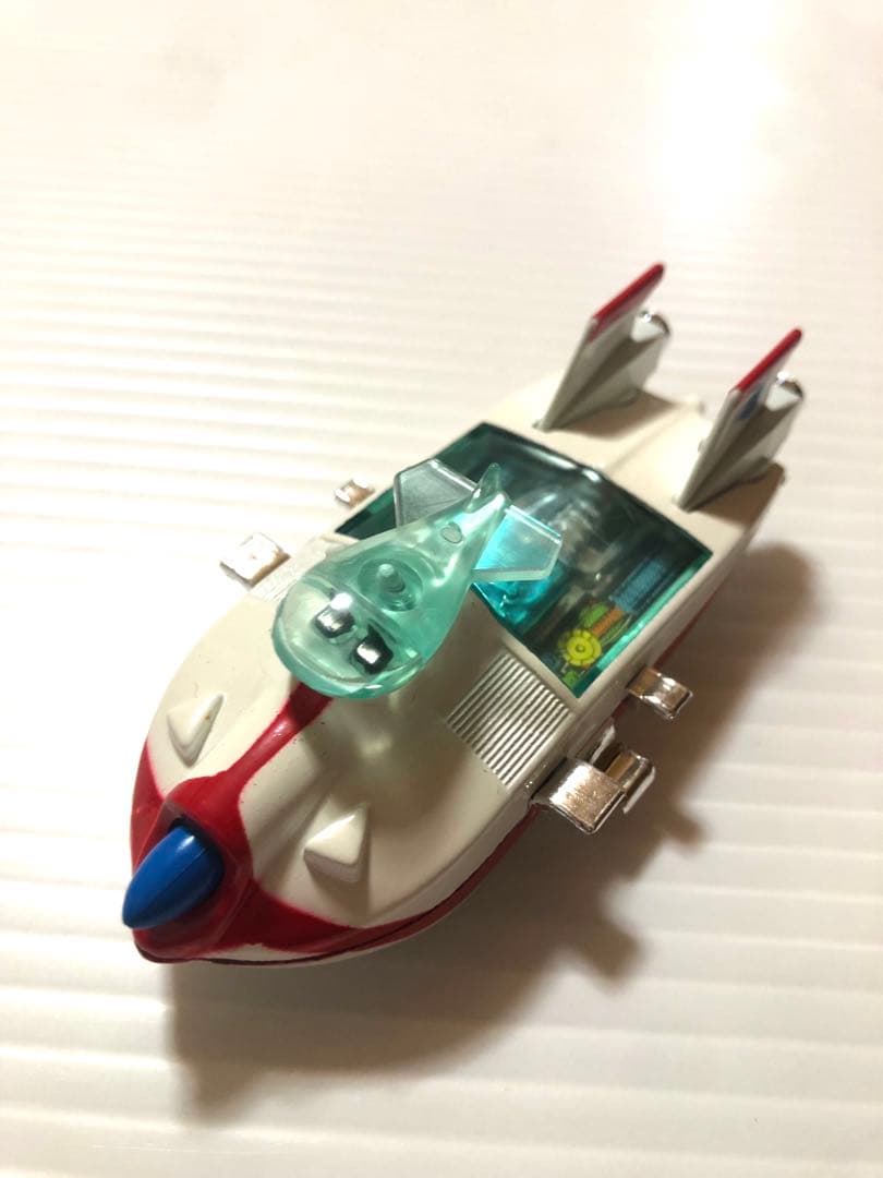 美品　ポピー　ポピニカ　キスマリン　マッハバロン