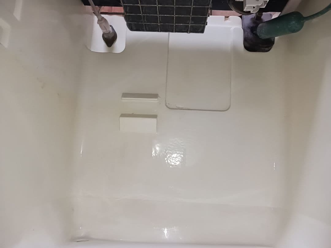 ホシザキ　業務用製氷機　IM-35L