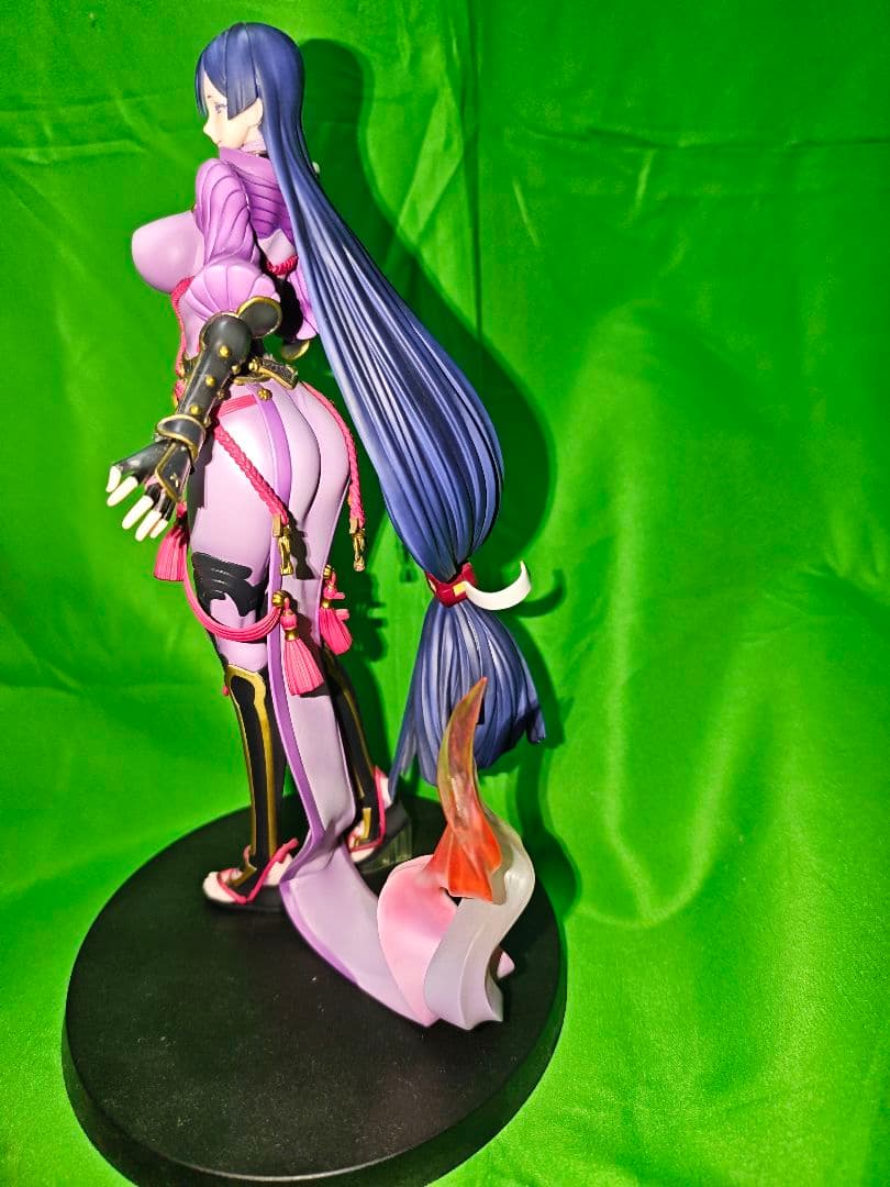 E*o様 Fate/Grand Order バーサーカー 源頼光 1/7 フィギ