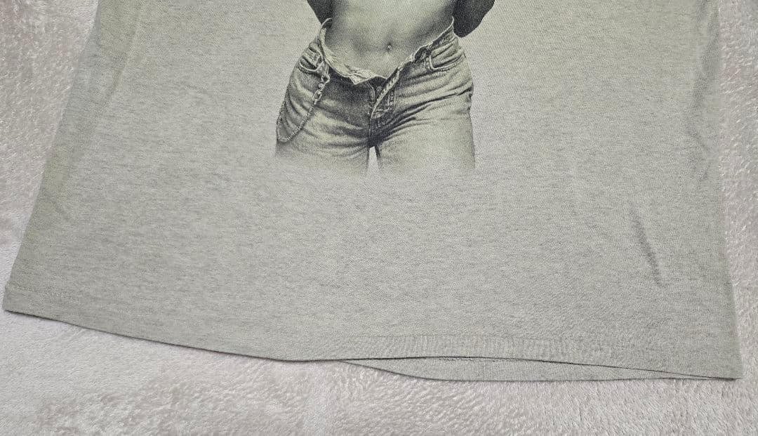 janet. ワールドツアー Tシャツ Lサイズ