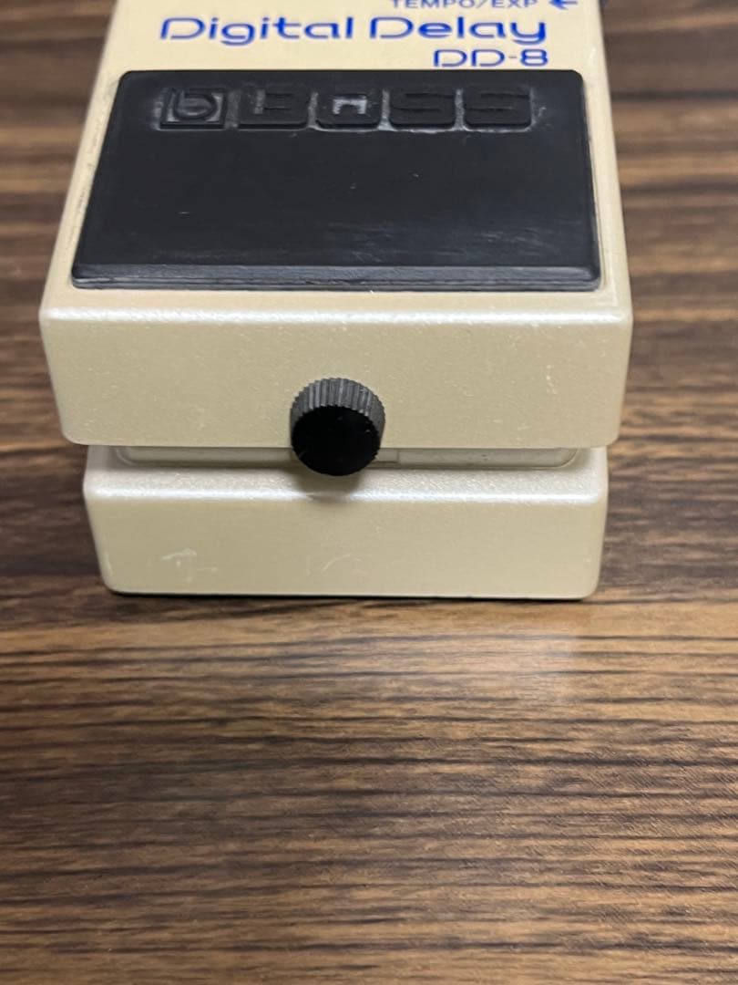 即発送 BOSS DD-8 デジタルディレイ　動作確認済み