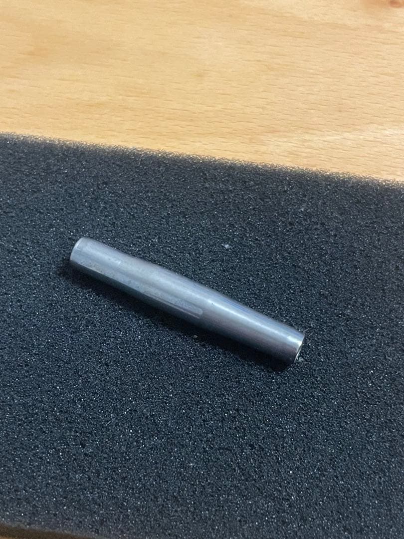 【ダーツバレル　プロトタイプ】零-ZERO-ROCKS ジョーカードライバー