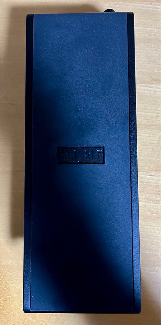 KORG XVP-20 ボリュームペダル