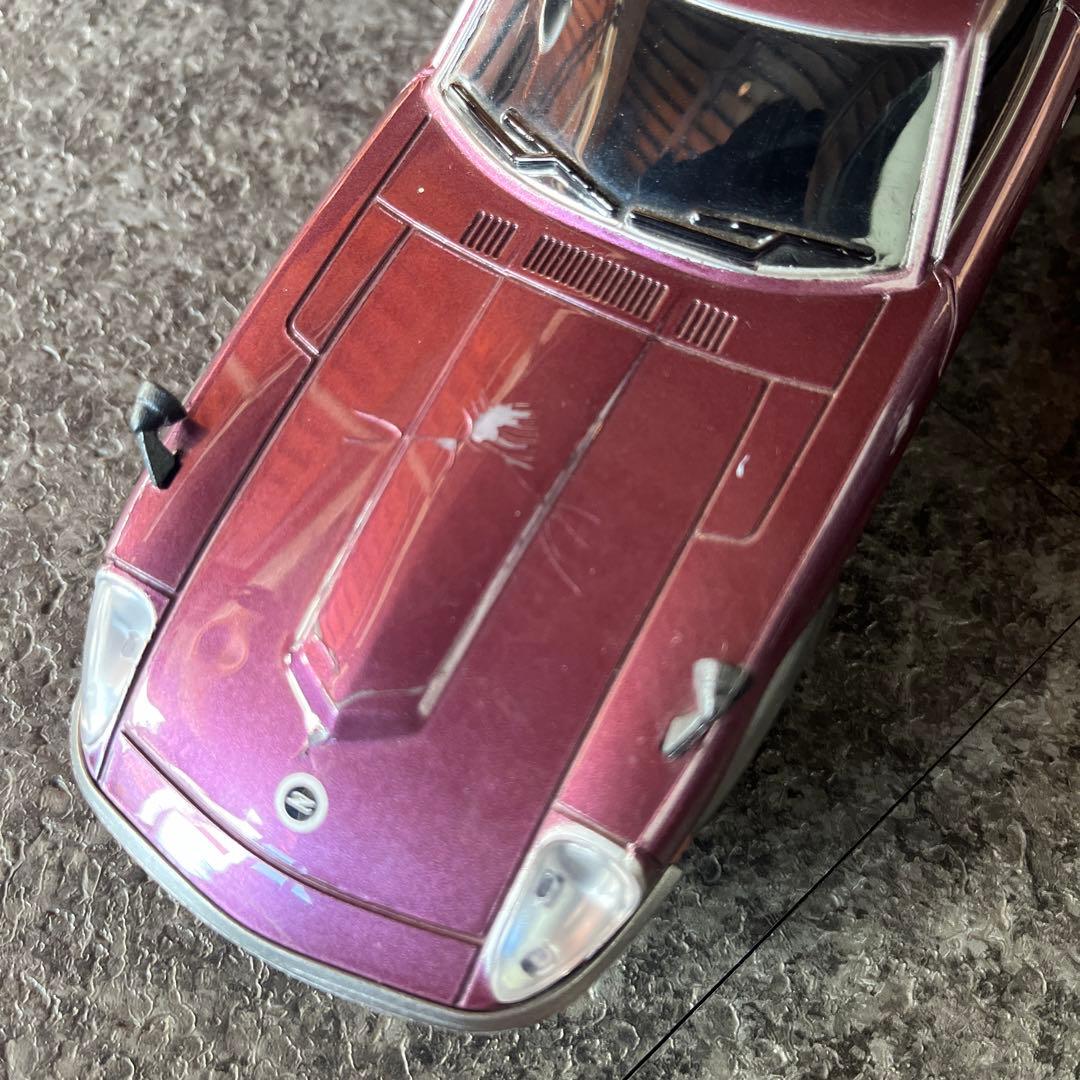 フェアレディ240Z  ラジコン