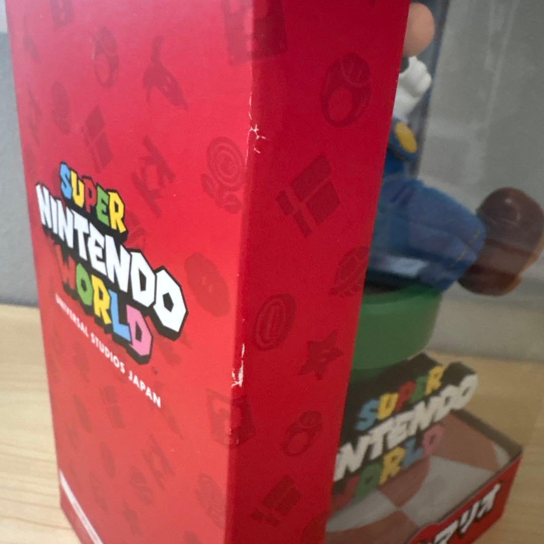 トコトコマリオ　USJ レア